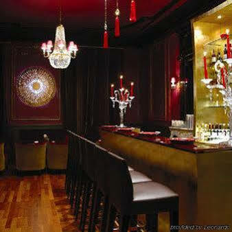 Hotel The Ritz-carlton De La Paix,