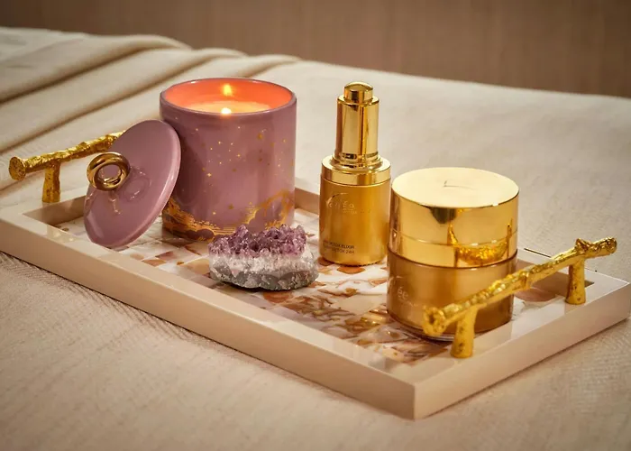 The Ritz-Carlton Hotel De La Paix, Geneva