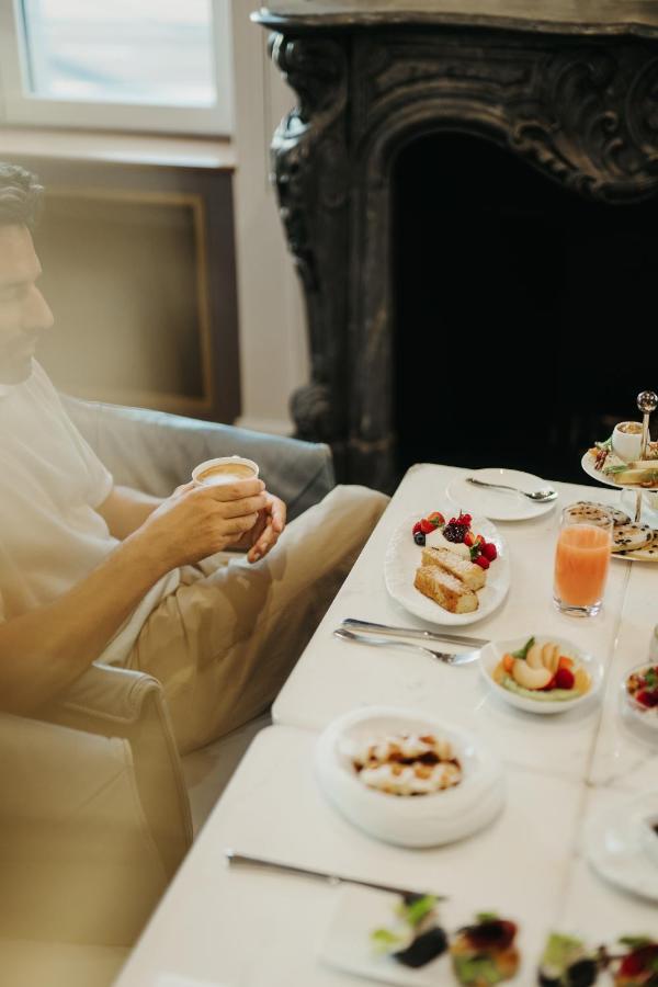The Ritz-carlton De La Paix, 5* Ženeva