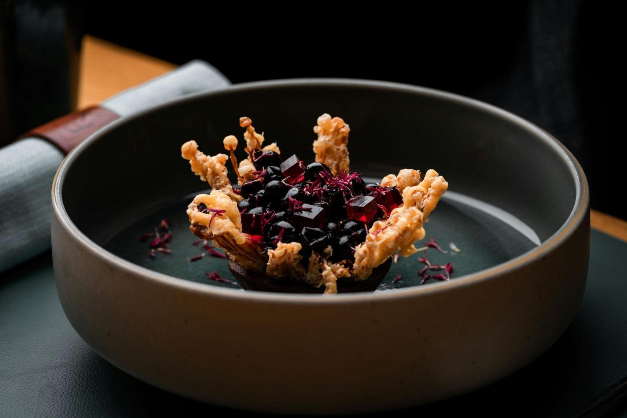 होटल The Ritz-carlton De La Paix,