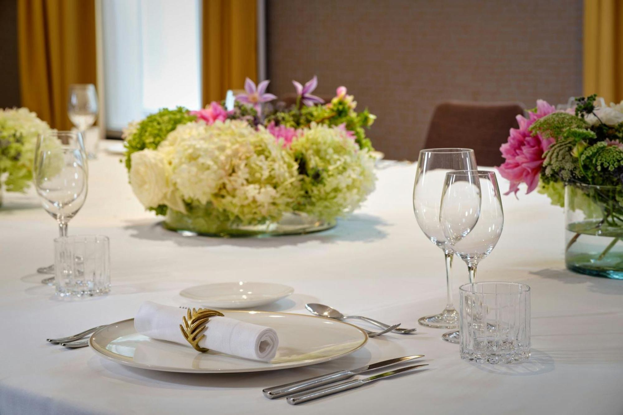 The Ritz-carlton De La Paix, 5* Ženeva